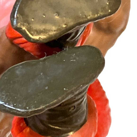 Vintage 1981 He-Man MOTU Clamp Champ Action Figure 1981 - Picture 7 of 10